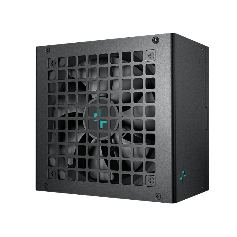 Deepcool PL750D Native ATX3.0 Direct PSU Deepcool PL750D Native ATX3.0 Direct PSU